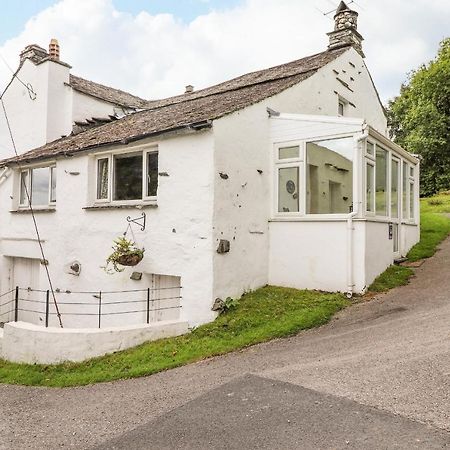 Woodloft Cottage Elterwater Esterno foto