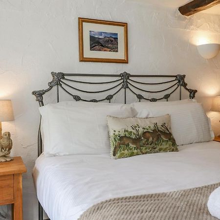 Woodloft Cottage Elterwater Esterno foto