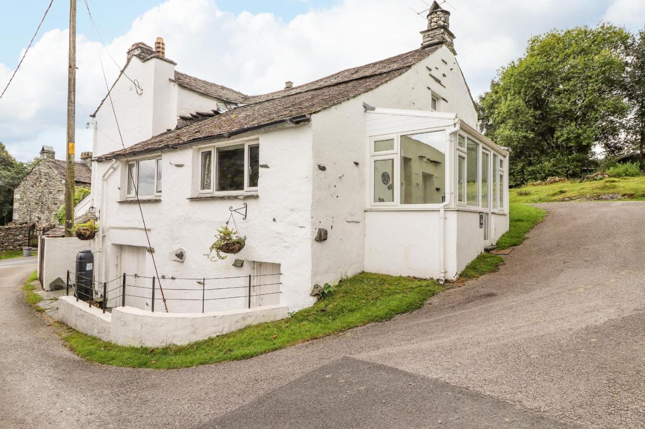 Woodloft Cottage Elterwater Esterno foto