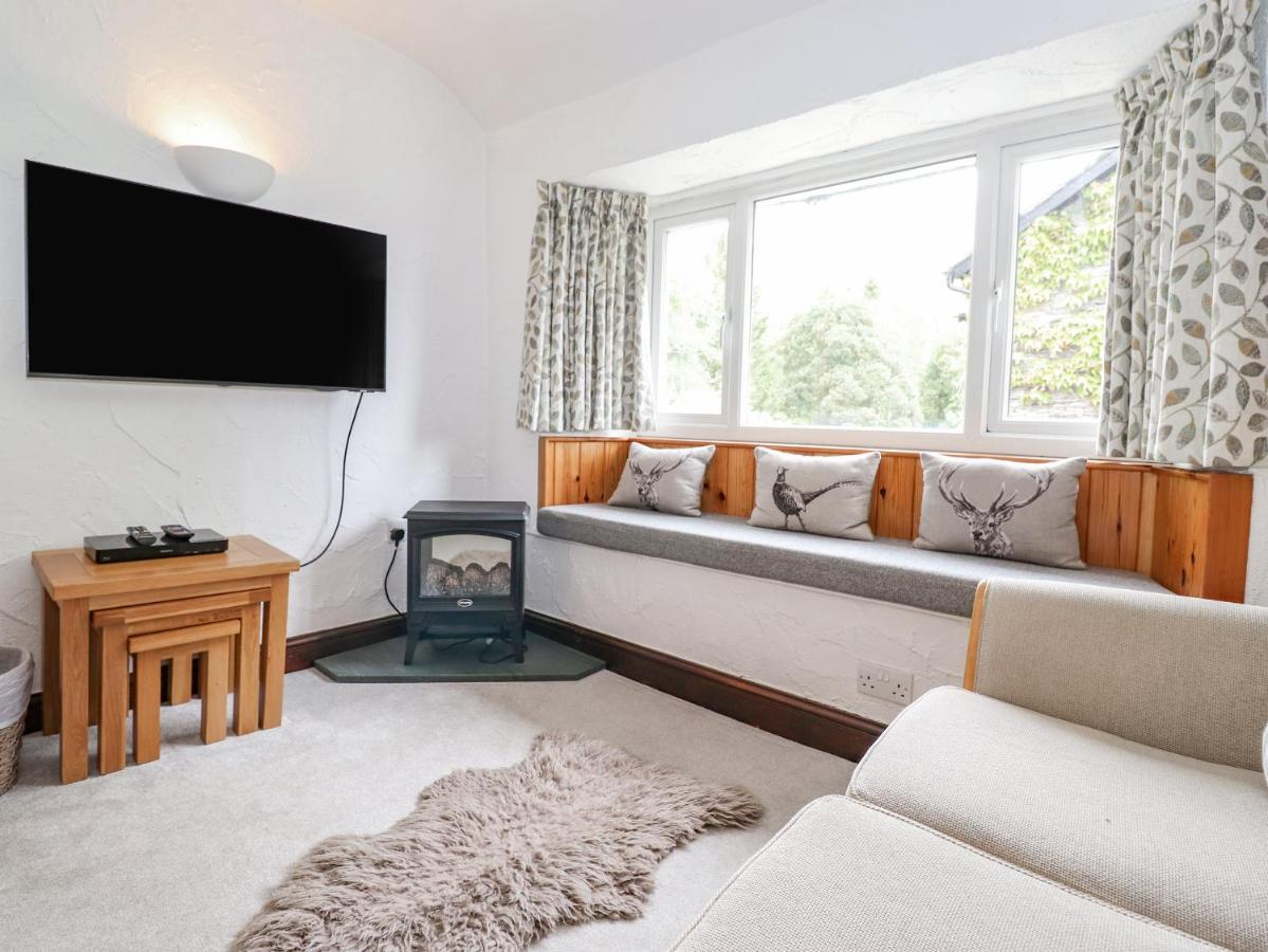 Woodloft Cottage Elterwater Esterno foto