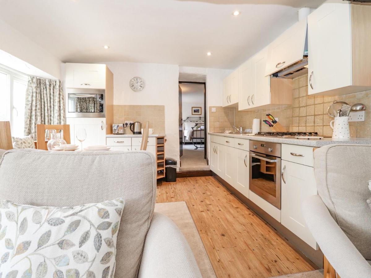 Woodloft Cottage Elterwater Esterno foto