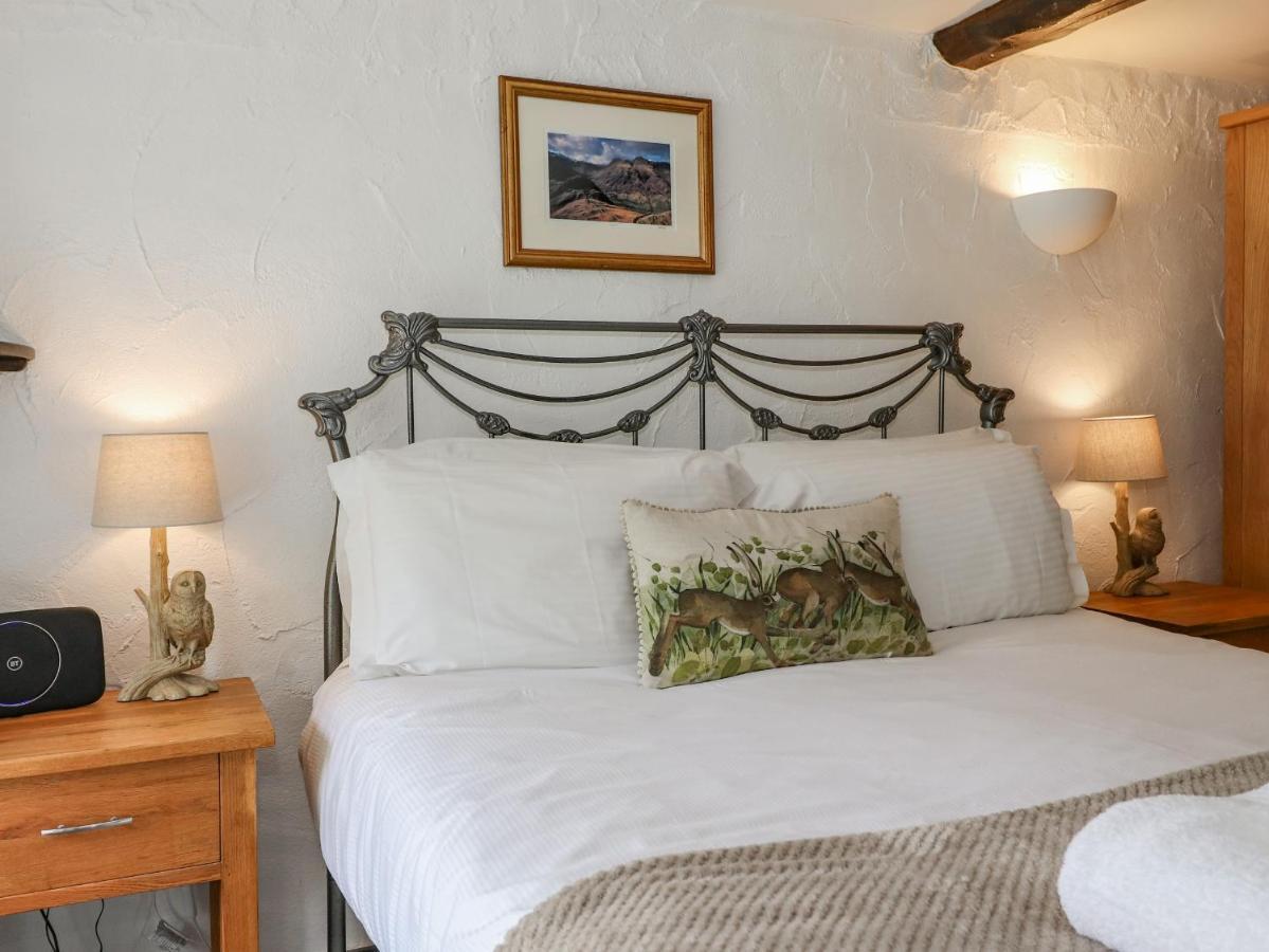 Woodloft Cottage Elterwater Esterno foto