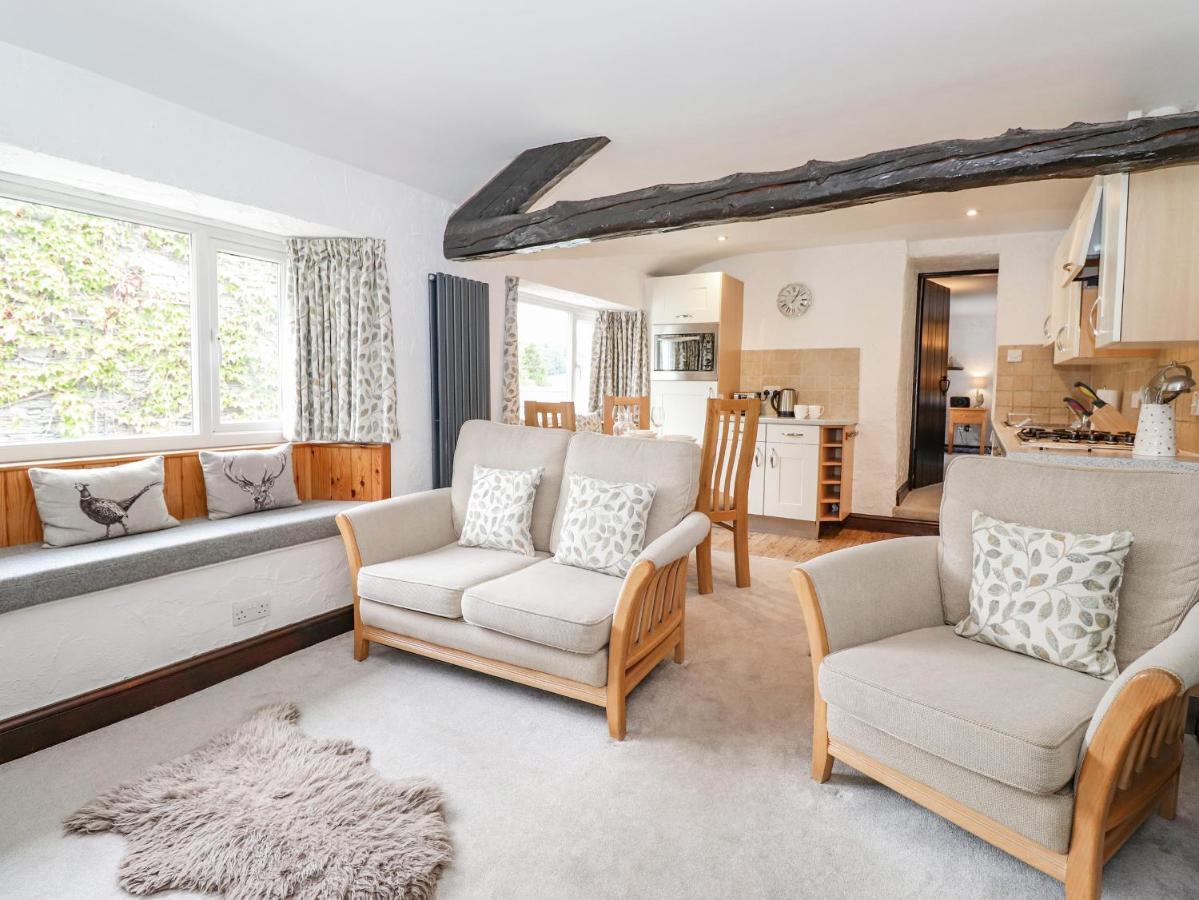 Woodloft Cottage Elterwater Esterno foto