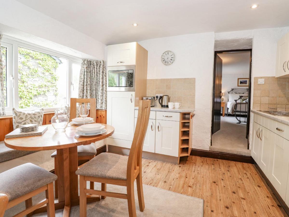Woodloft Cottage Elterwater Esterno foto
