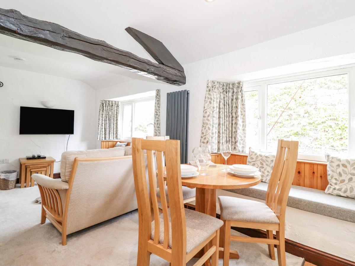 Woodloft Cottage Elterwater Esterno foto
