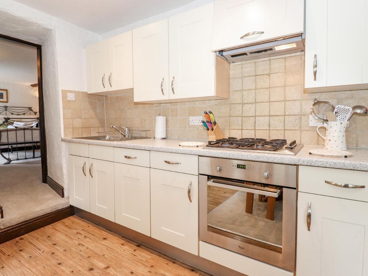 Woodloft Cottage Elterwater Esterno foto