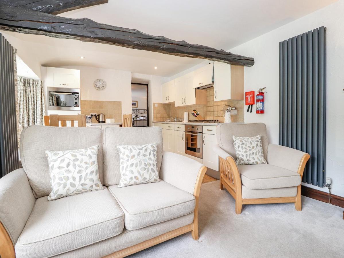 Woodloft Cottage Elterwater Esterno foto