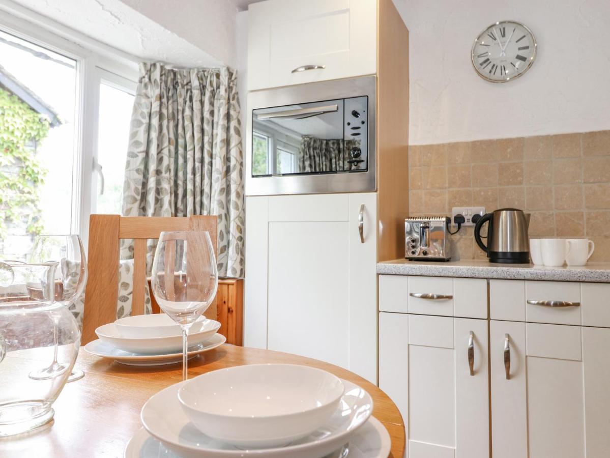 Woodloft Cottage Elterwater Esterno foto
